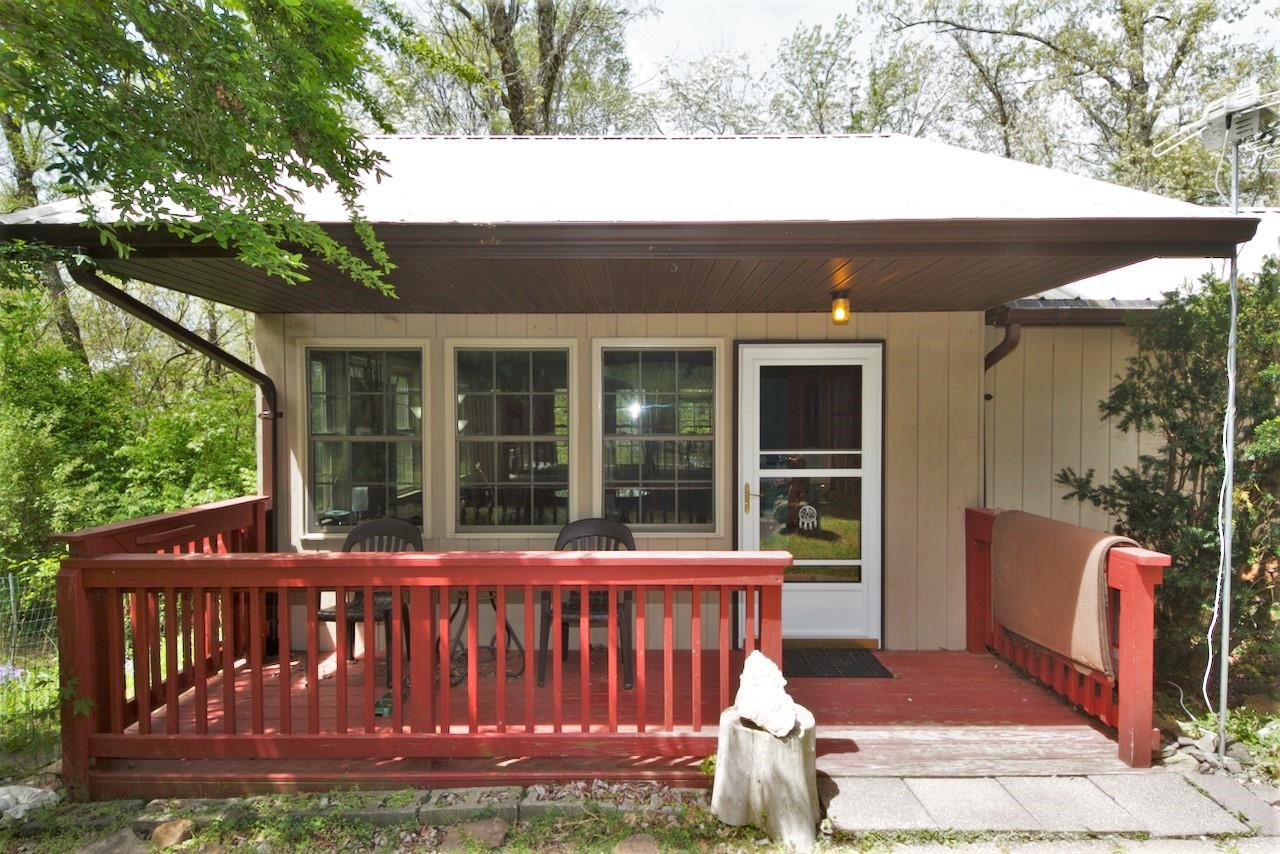 79 Turtle Road Carbondale, IL 62902 - Photo 22 of 32
