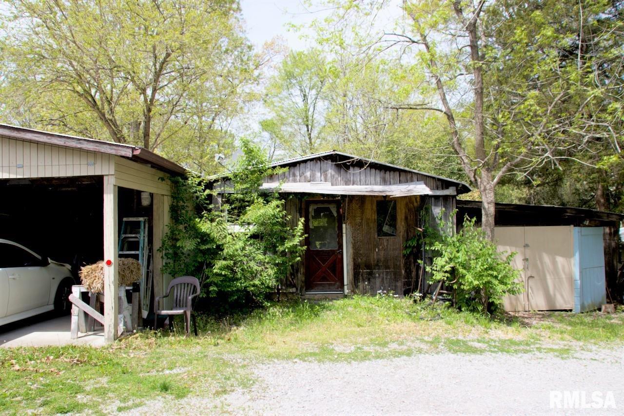 79 Turtle Road Carbondale, IL 62902 - Photo 26 of 32