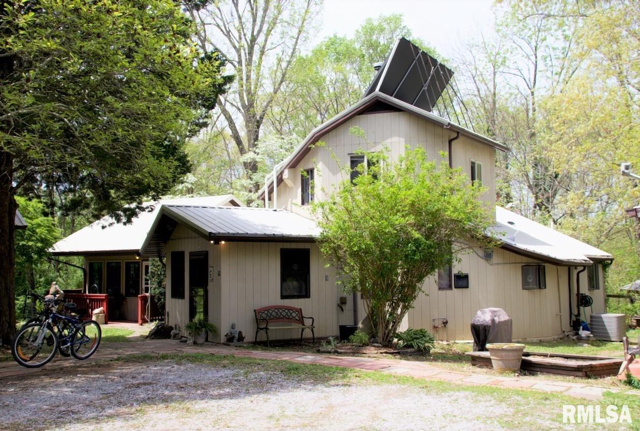 79 Turtle Road Carbondale, IL 62902 - Photo 27 of 32