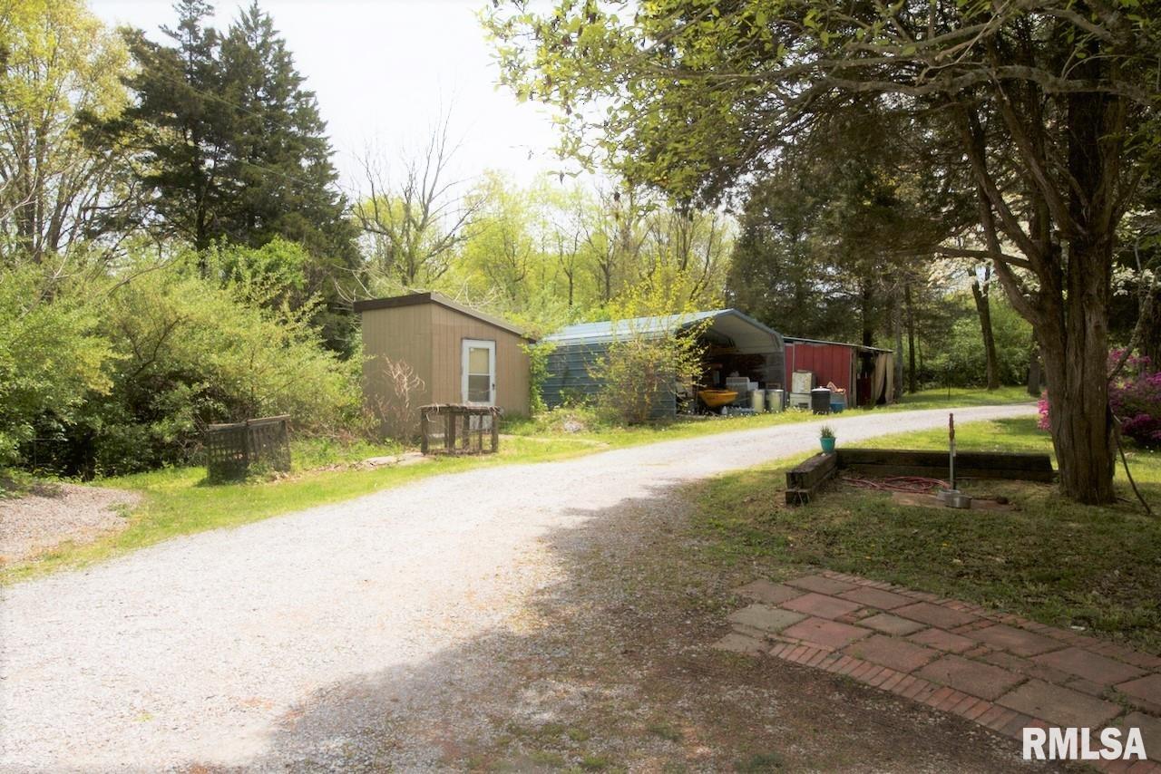 79 Turtle Road Carbondale, IL 62902 - Photo 28 of 32