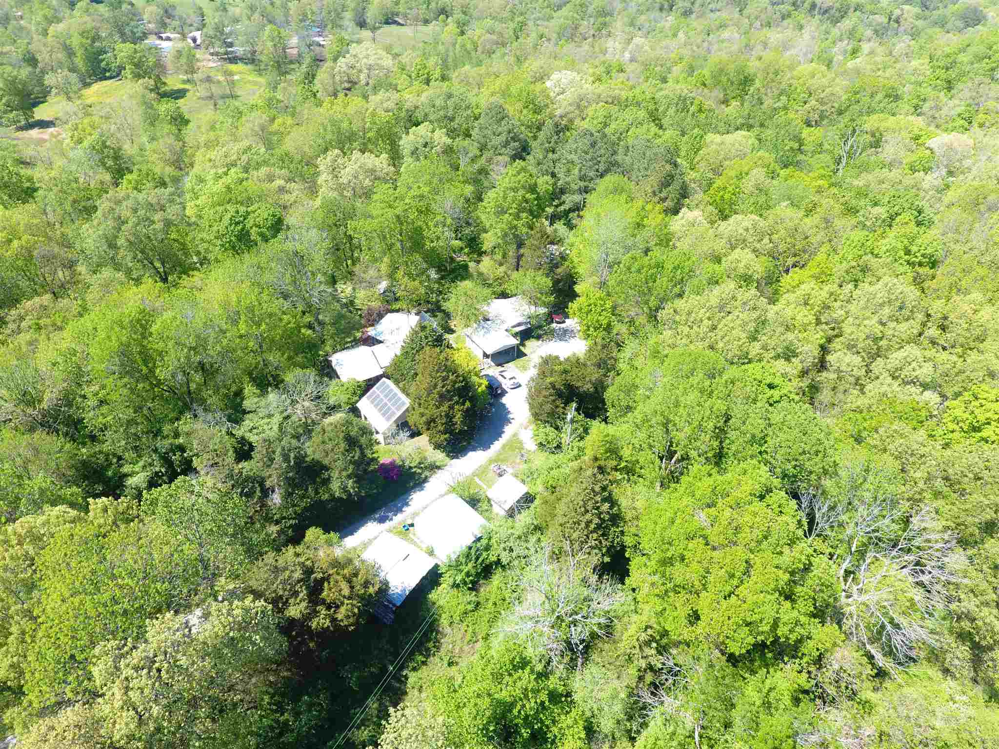 79 Turtle Road Carbondale, IL 62902 - Photo 29 of 32