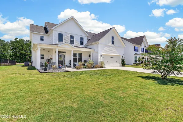 $405,000 | 337 Southwest Plantation Drive, Maple Hill, NC 28454