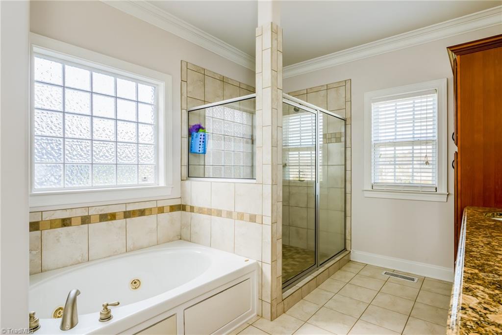 6679 Ridge Run Court Clemmons, NC 27012 - Photo 14 of 30 Gallery Image 14