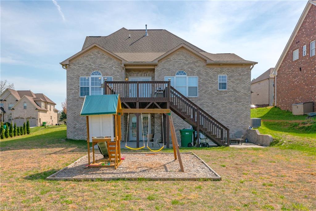 6679 Ridge Run Court Clemmons, NC 27012 - Photo 25 of 30 Gallery Image 25