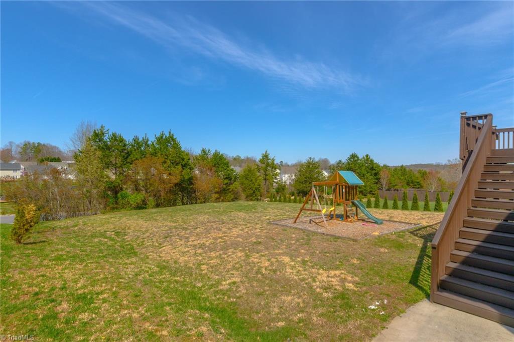 6679 Ridge Run Court Clemmons, NC 27012 - Photo 27 of 30 Gallery Image 27