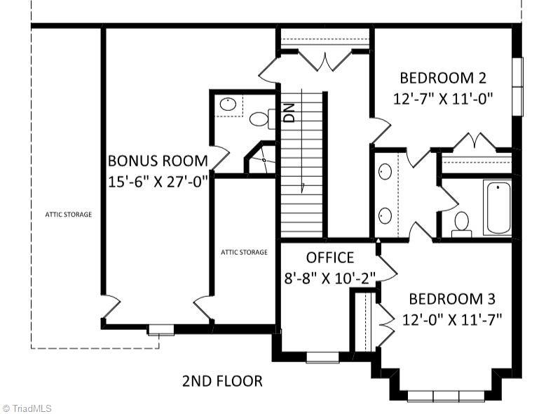 6679 Ridge Run Court Clemmons, NC 27012 - Photo 29 of 30 Gallery Image 29
