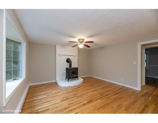 119 White Oak Road Springfield, MA 01128 - Photo 11 of 21 a view of an empty room with a window