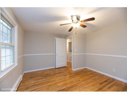119 White Oak Road Springfield, MA 01128 - Photo 13 of 21 a view of empty room with wooden floor