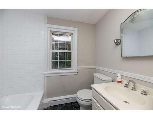 119 White Oak Road Springfield, MA 01128 - Photo 15 of 21 a bathroom with a sink toilet and vanity