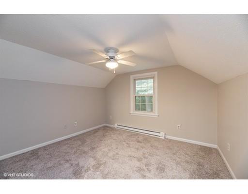 119 White Oak Road Springfield, MA 01128 - Photo 18 of 21 a view of an empty room with a window