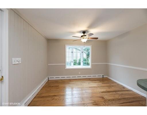 119 White Oak Road Springfield, MA 01128 - Photo 3 of 21 a view of an empty room and window