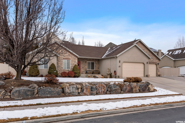 6268 Lone Rock Road Highland, UT 84003 - Photo 1 of 1