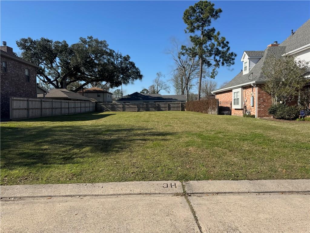 8716 Rosecrest Lane River Ridge, LA 70123 - Photo 1 of 3 Gallery Image 1