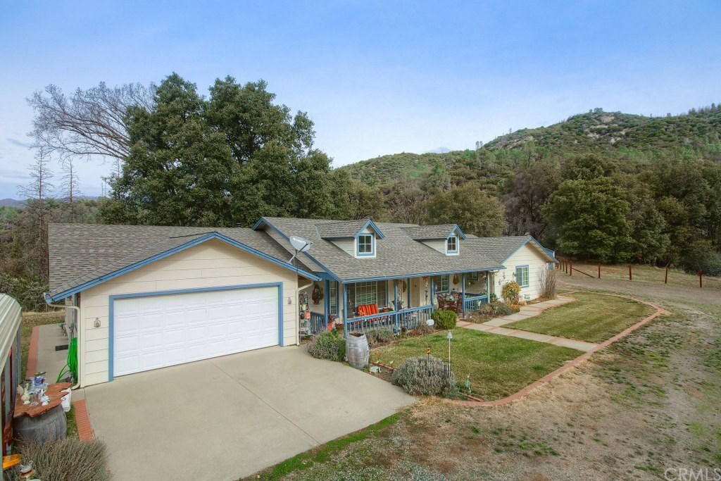 1858 Nutter Ranch Road Ahwahnee, CA 93601 - Photo 1 of 1 Gallery Image 1