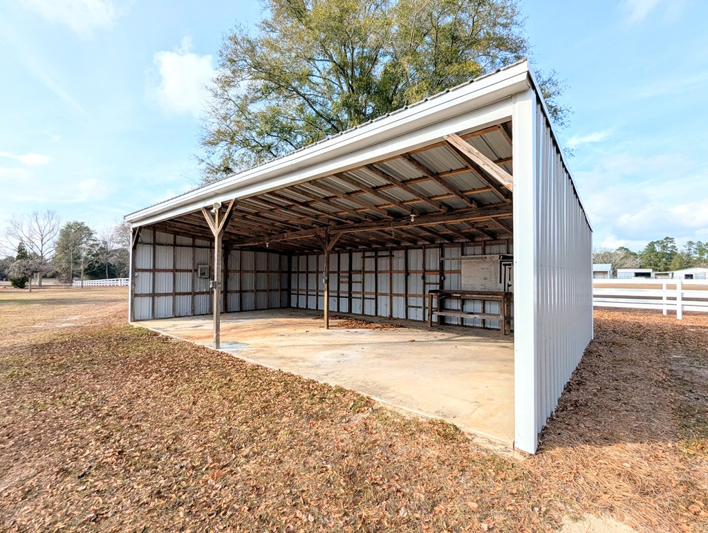 3117 Holland Road Newton, AL 36352 - Photo 59 of 71