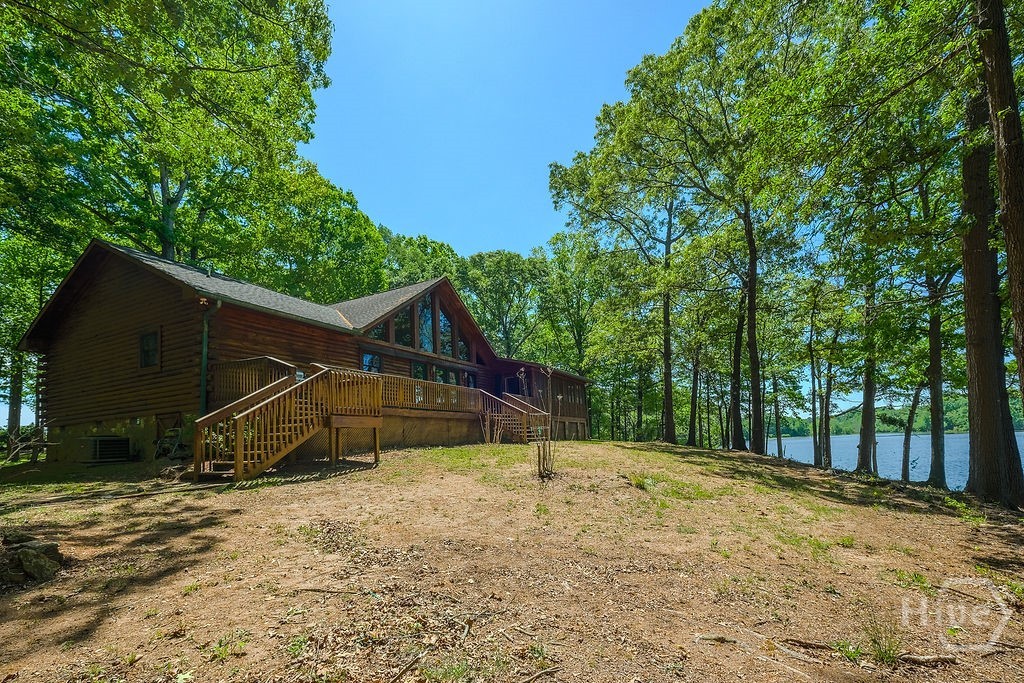 838 Buford Carey Road Hull, GA 30646 - Photo 32 of 42