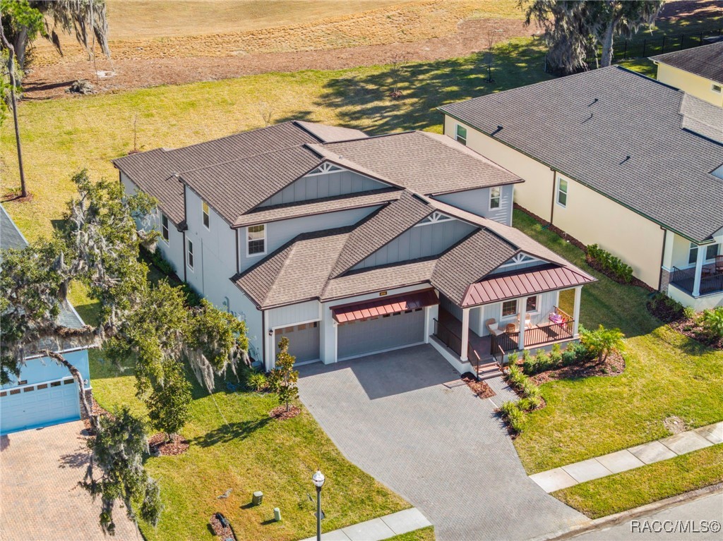 4898 Southern Valley Loop Brooksville, FL 34601 - Photo 64 of 81