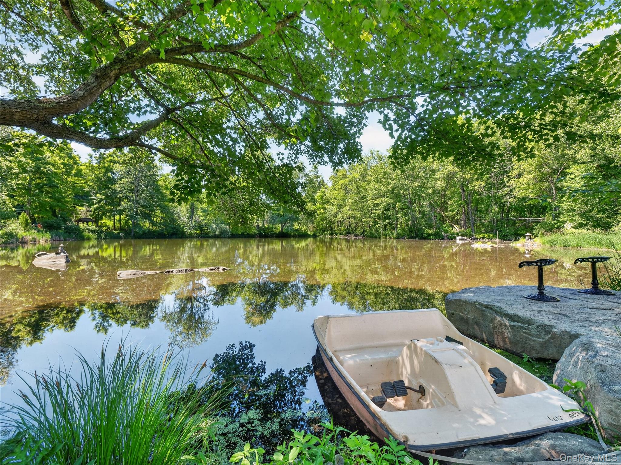 433 Barrett Hill Road Mahopac, NY 10541 - Photo 5 of 38