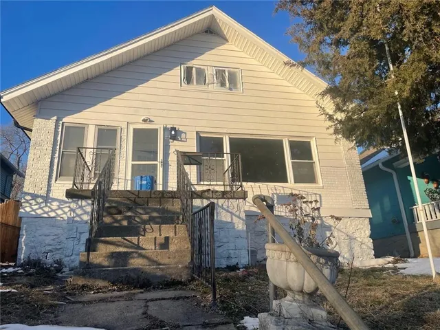$190,000 | 1228 Orville Avenue, Kansas City, KS 66102
