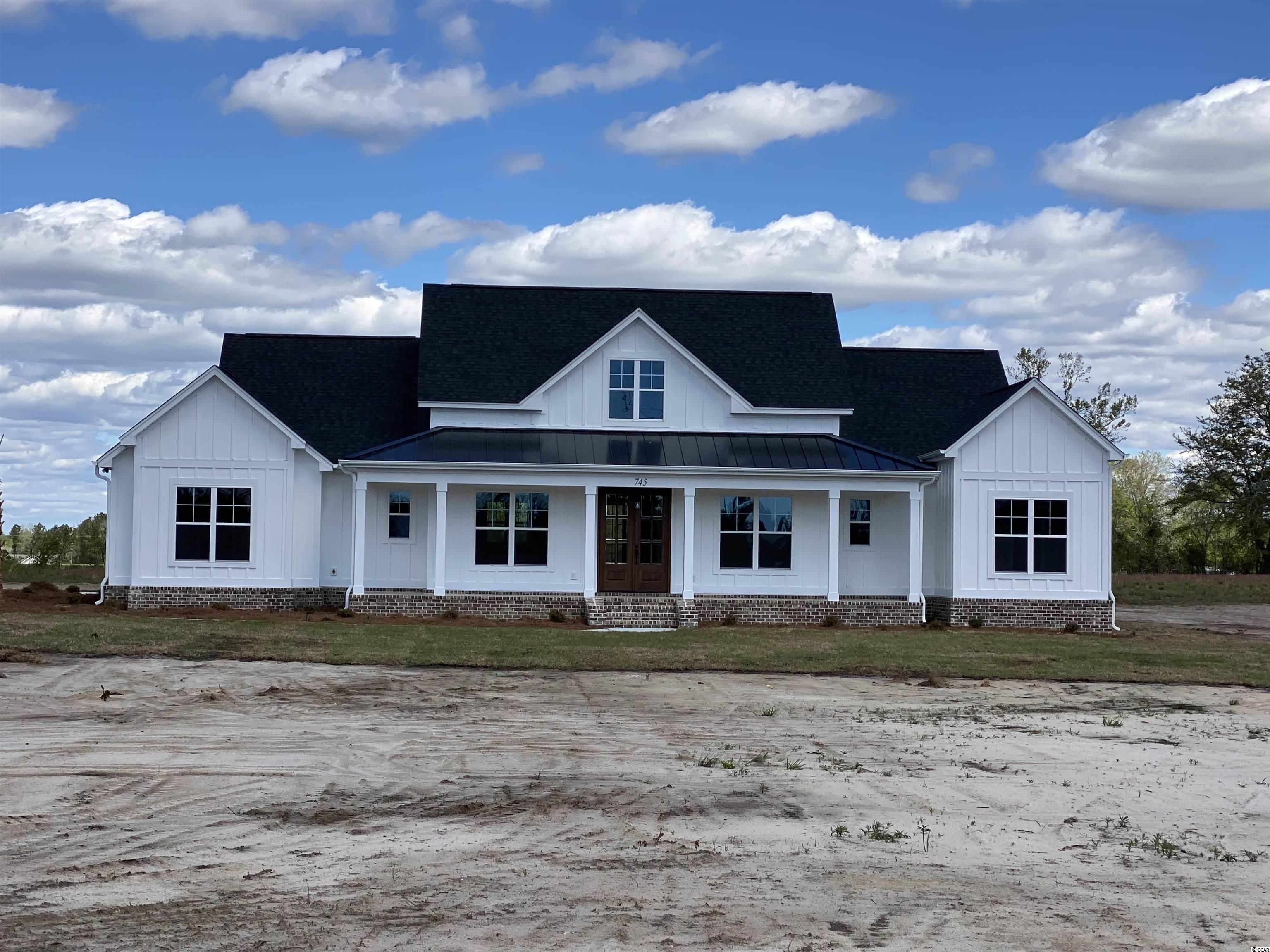 745 Horry Road Aynor, SC 29511 - Photo 1 of 20 Gallery Image 1