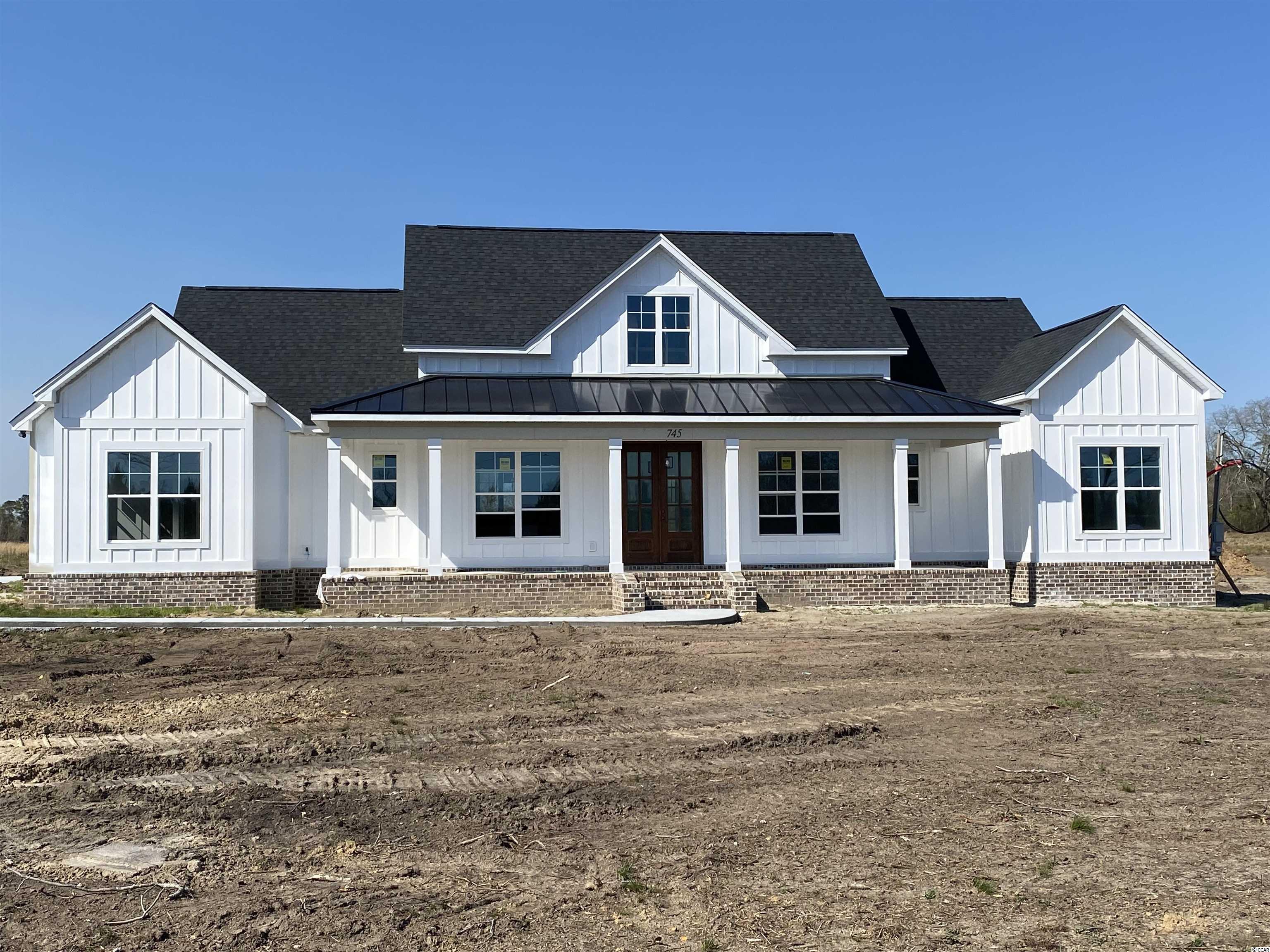 745 Horry Road Aynor, SC 29511 - Photo 2 of 20 Gallery Image 2