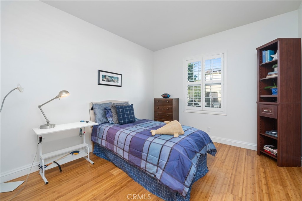 40 Waterspout Irvine, CA 92620 - Photo 14 of 40 a bedroom with a bed and a window