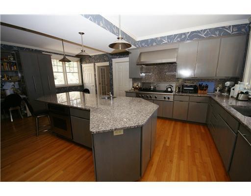 1 Lakin Brook Road Windham, ME 04062 - Photo 8 of 25 Kitchen.