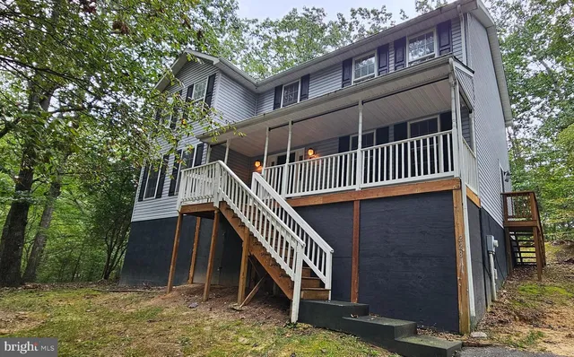 $356,155 | 228 Thunderbird Drive, Lusby, MD 20657