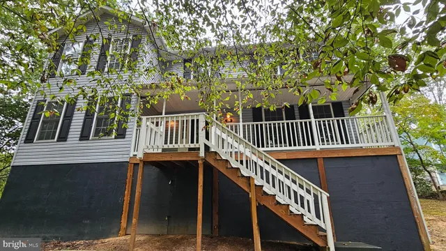 $356,155 | 228 Thunderbird Drive, Lusby, MD 20657