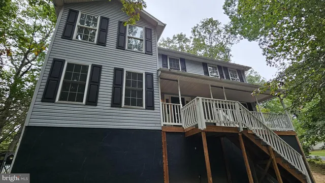 $356,155 | 228 Thunderbird Drive, Lusby, MD 20657