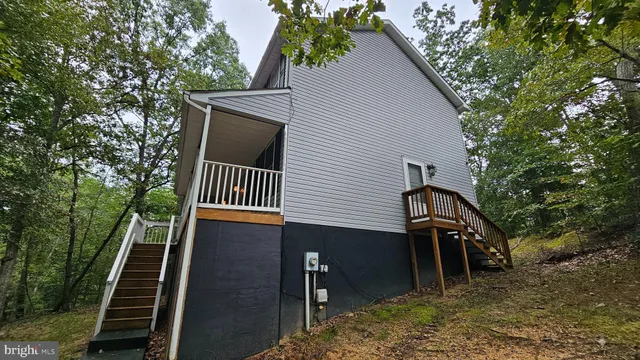 $356,155 | 228 Thunderbird Drive, Lusby, MD 20657