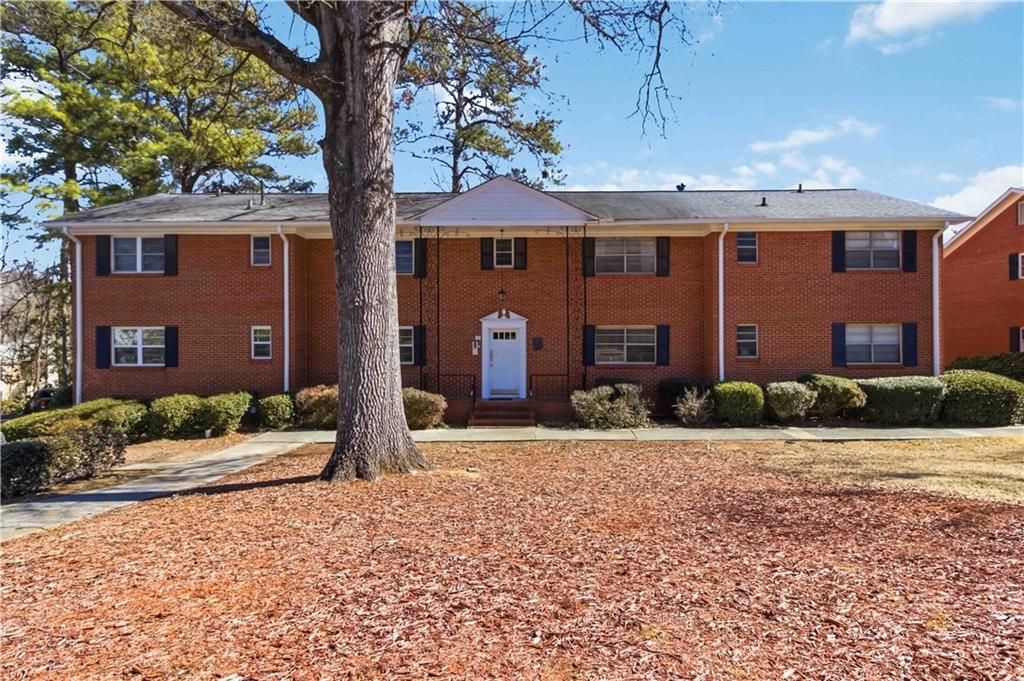 3660 Peachtree Road Northeast, Unit 3H Atlanta, GA 30319 - Photo 3 of 25