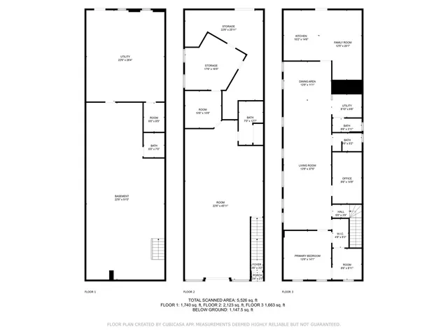 view of a bathroom with a shower