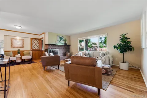 $689,000 | 6655 East Amherst Avenue, Denver, CO 80224