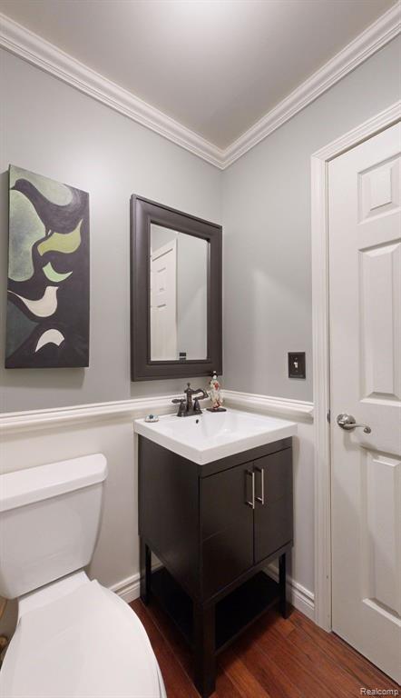 3089 East Maple Road Wixom, MI 48393 - Photo 51 of 68