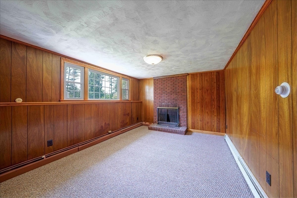 17 Coolidge Street Billerica, MA 01821 - Photo 24 of 32 an empty room with windows