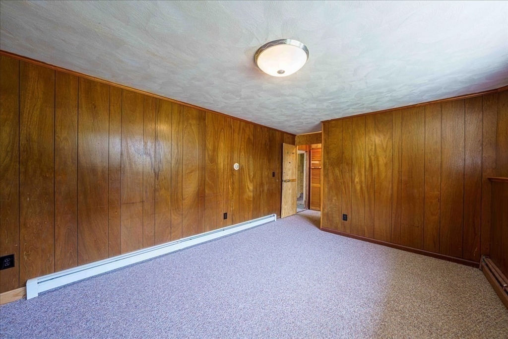 17 Coolidge Street Billerica, MA 01821 - Photo 25 of 32 a view of an empty room with a window