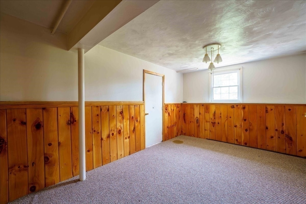 17 Coolidge Street Billerica, MA 01821 - Photo 27 of 32 a view of an empty room
