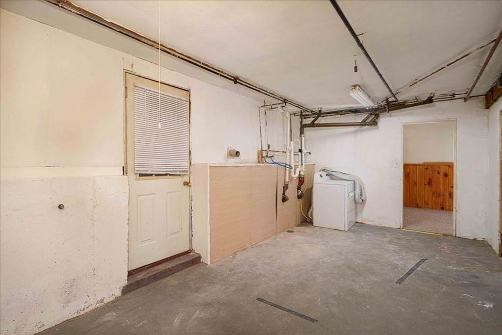 17 Coolidge Street Billerica, MA 01821 - Photo 29 of 32 a view of a storage & utility room