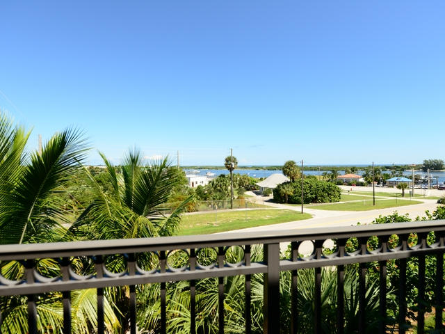 101 Del Sol Circle, Unit 101 Tequesta, FL 33469 - Photo 8 of 9 terrace1