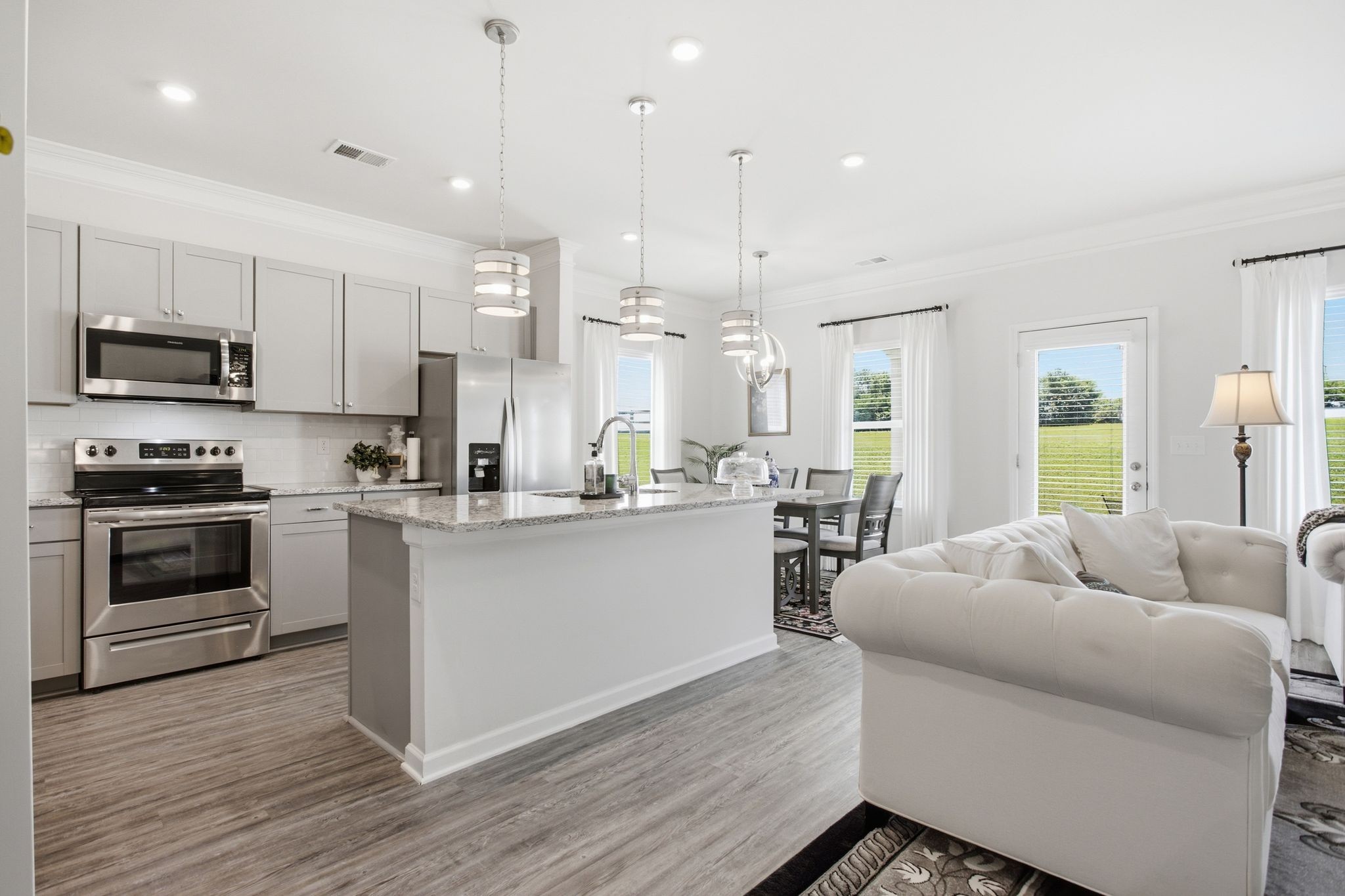 2911 Foley Road Columbia, TN 38401 - Photo 12 of 39