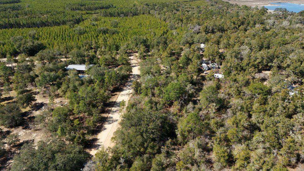 0 Stewart Lake Road Chipley, FL 32428 - Photo 13 of 18 14