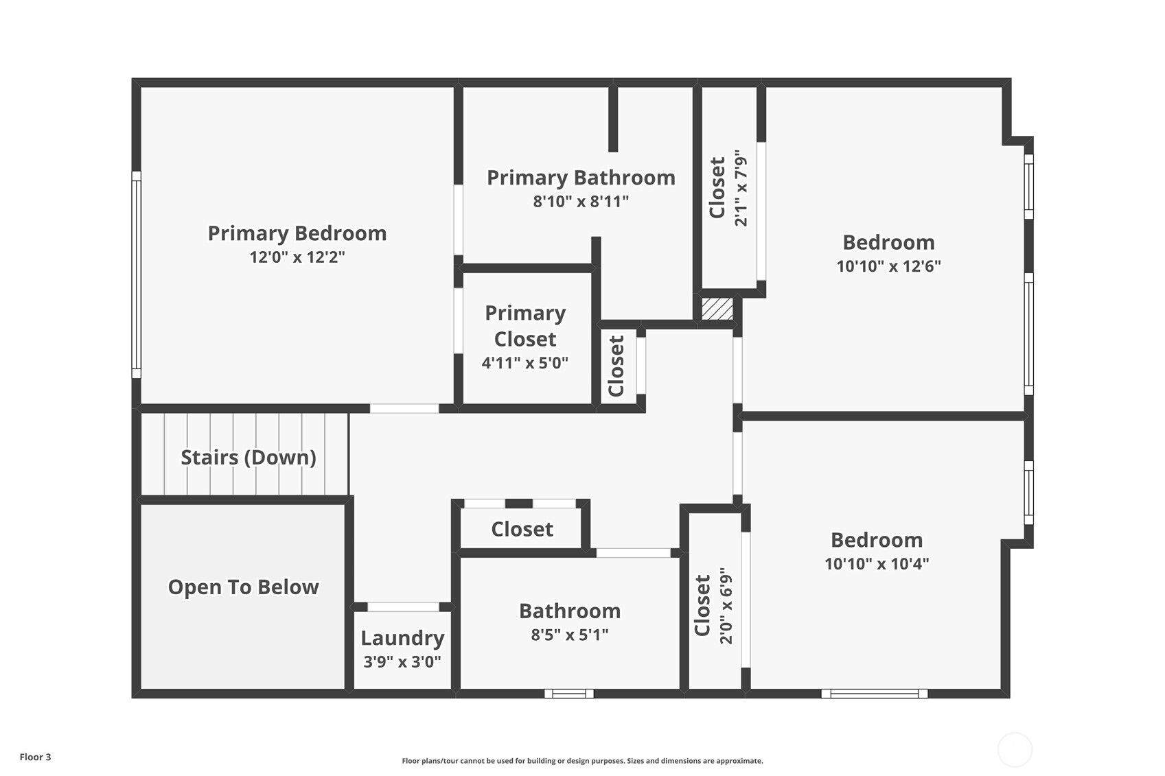 23224 Edmonds Way, Unit 107 Edmonds, WA 98026 - Photo 35 of 36