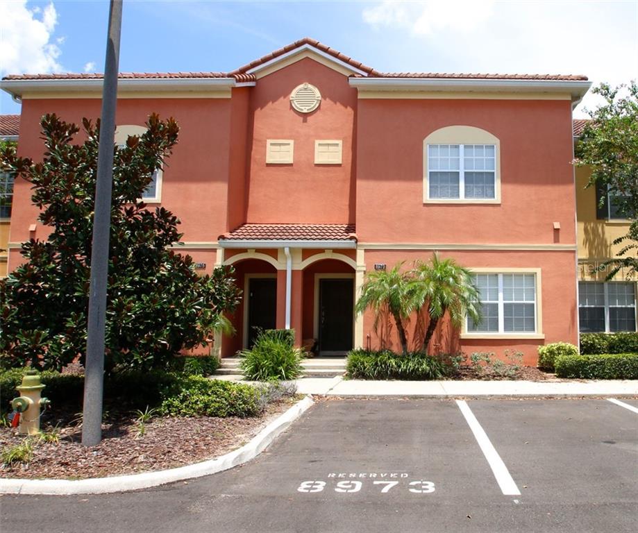 8973 Candy Palm Road Kissimmee, FL 34747 - Photo 1 of 1 Gallery Image 1