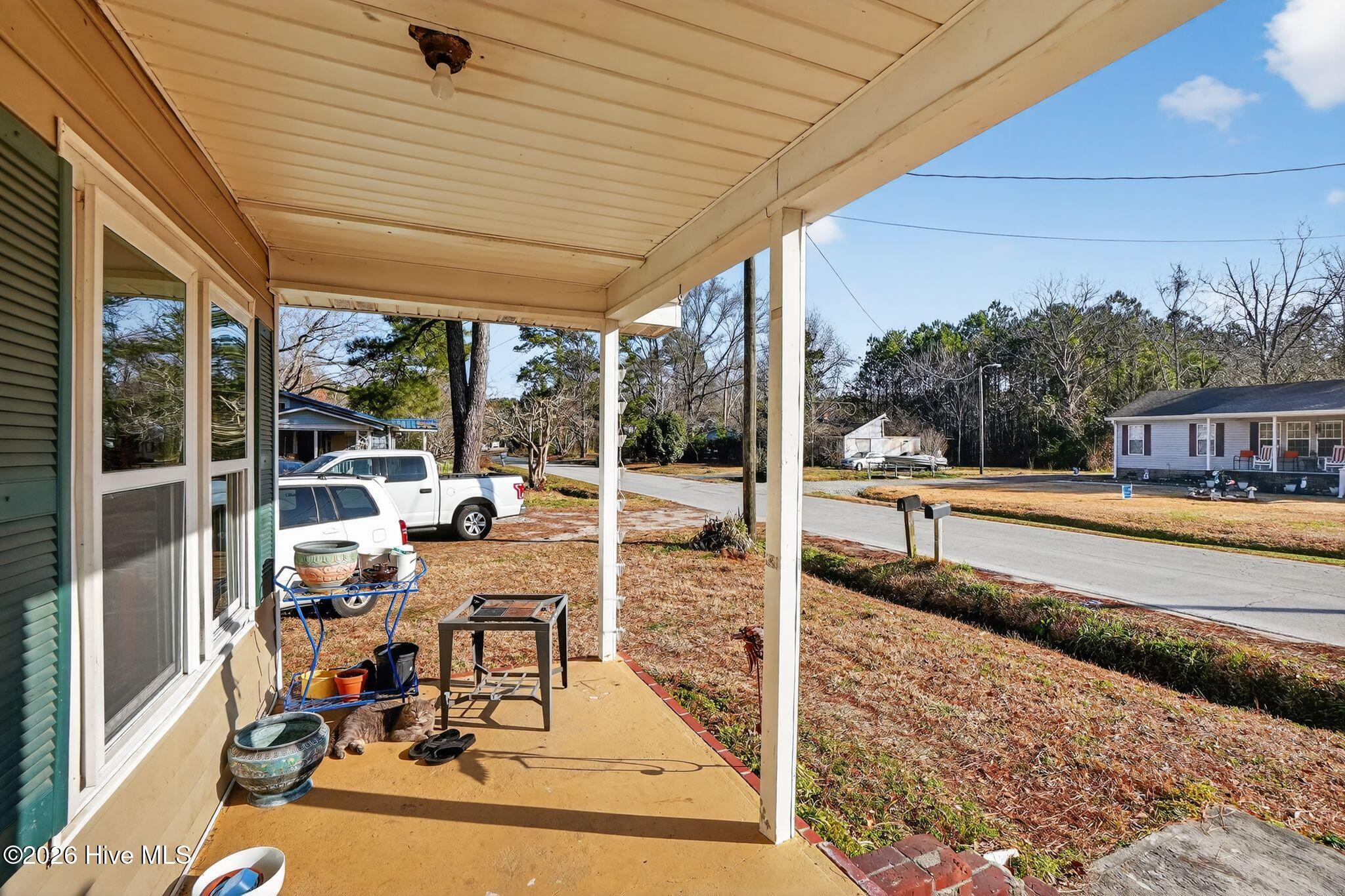 1439 Silverbrook Road Oriental, NC 28571 - Photo 22 of 26 beyc696a6f1e6e66f