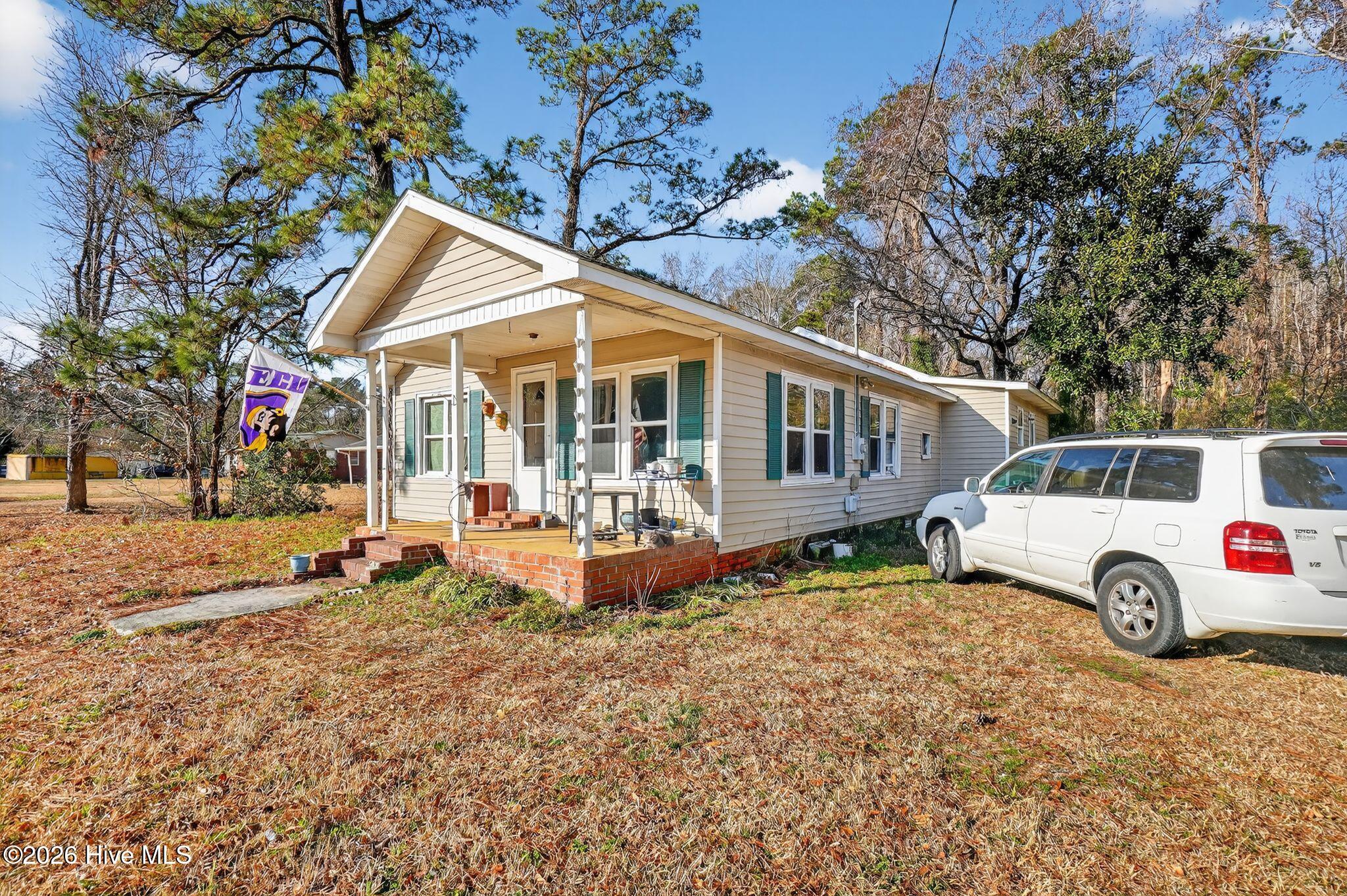 1439 Silverbrook Road Oriental, NC 28571 - Photo 23 of 26 beyc696a6ef716e83