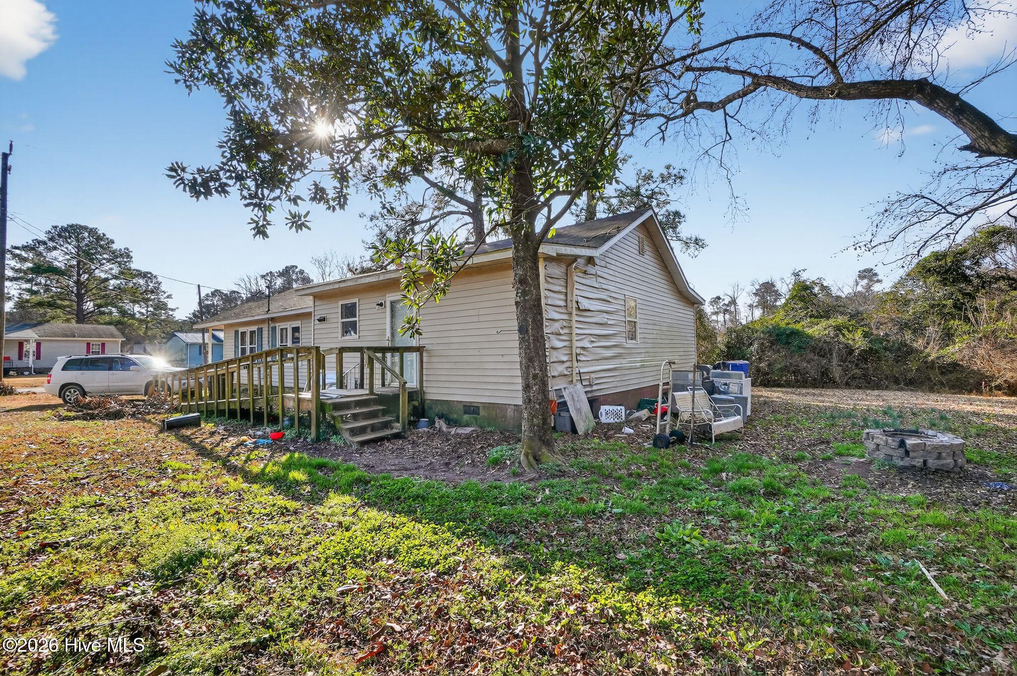 1439 Silverbrook Road Oriental, NC 28571 - Photo 25 of 26 beyc696a6e7330e60