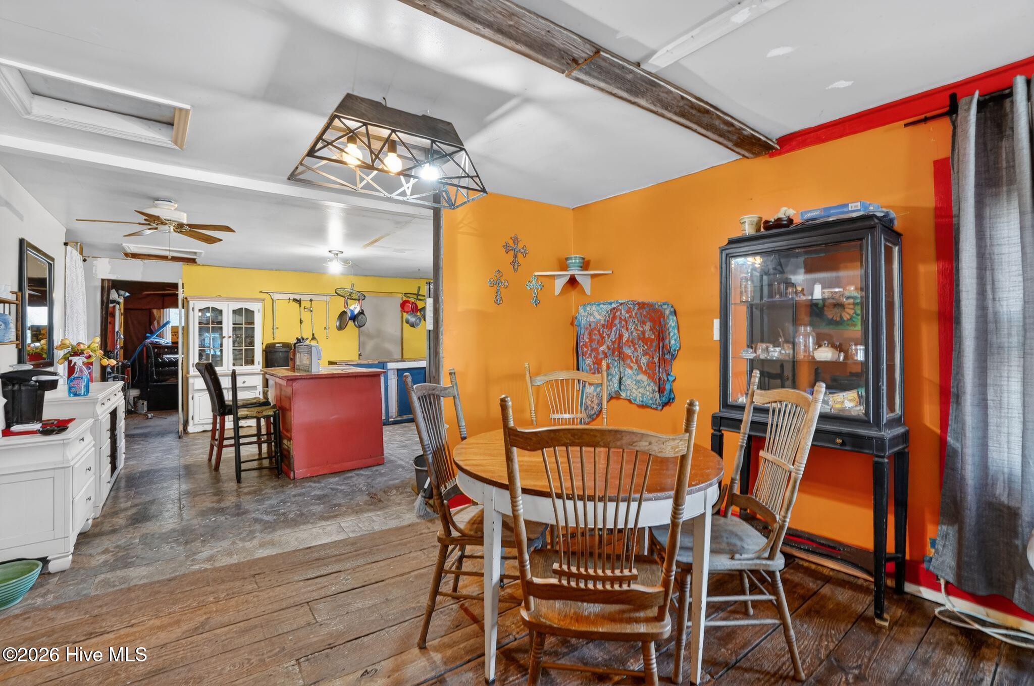 1439 Silverbrook Road Oriental, NC 28571 - Photo 6 of 26 beyc696a6f9ddcd41