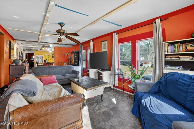 $124,900 | 1439 Silverbrook Road, Oriental, NC 28571