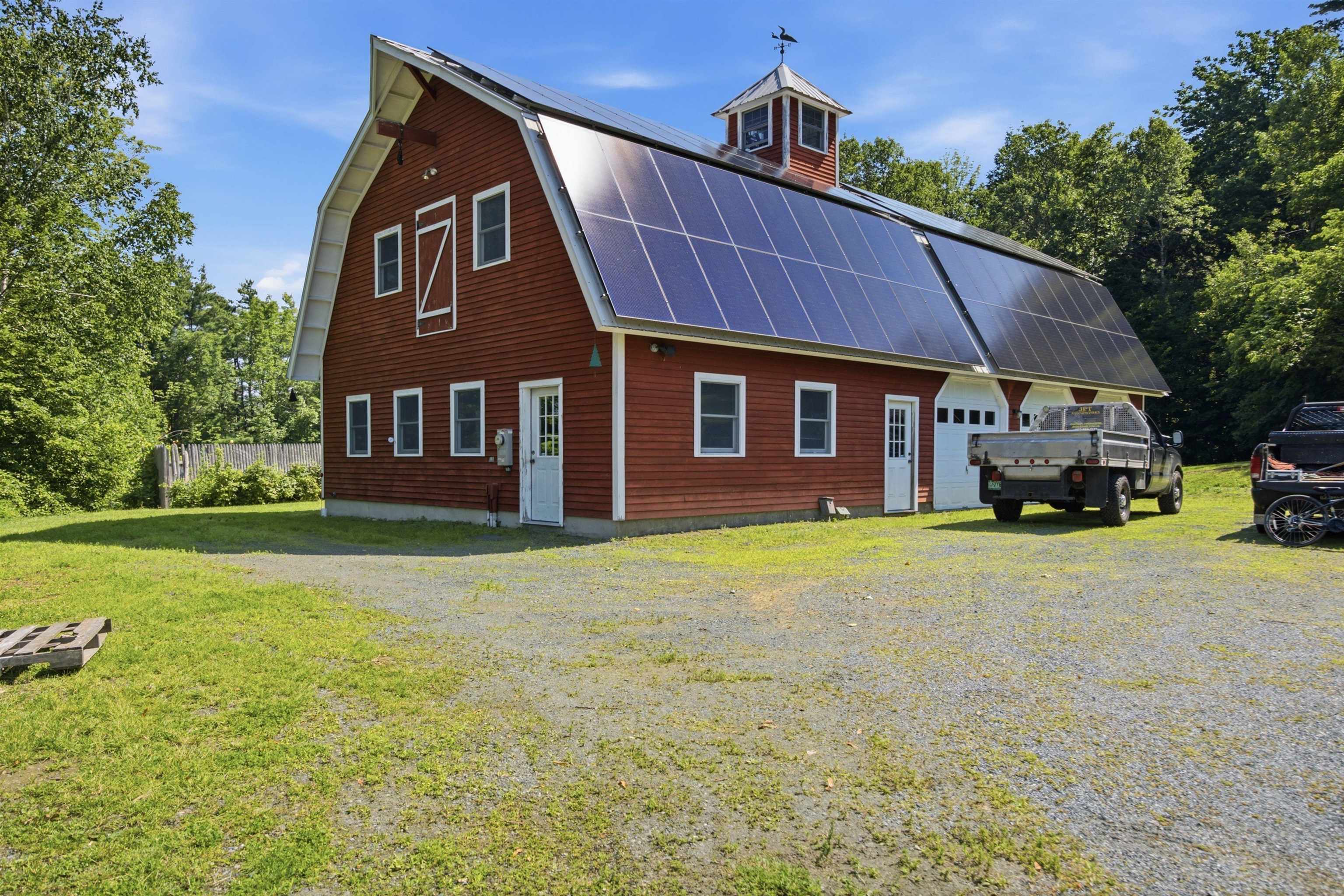 55 County Road Hartland, VT 05089 - Photo 48 of 55